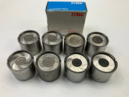 (8) TRW VL205 Engine Valve Lifter For 1973-86 VW Audi 1.5L 1.6L 1.7L 1.8L