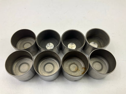 (8) TRW VL205 Engine Valve Lifter For 1973-86 VW Audi 1.5L 1.6L 1.7L 1.8L