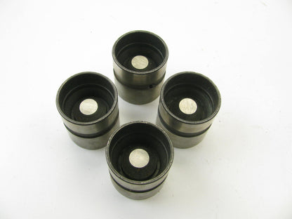 (4) TRW VL207 Hydraulic Valve Lifter For 1976-1977 Chevy Vega 2.3L, 140 CI