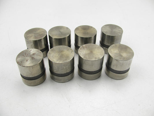 (8) TRW VL207 Engine Valve Lifter for 1976-1977 Chevrolet Vega 2.3L
