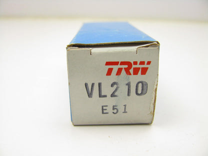 TRW VL210  Engine Valve Lifter  - Chevy Buick GM 350 5.7L DIESEL V8