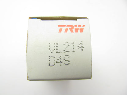 (8) TRW VL214 Engine Valve Lifters For 1981-1989 Ford Mercury 1.6L 1.9L