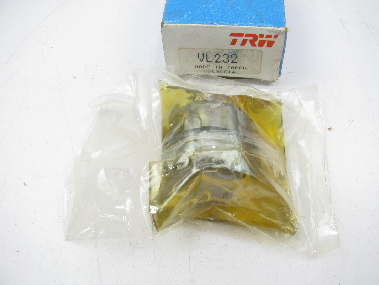 TRW VL232 Engine Valve Lifter For 1987-1991 Nissan CA16DE CA18DE VG30DETT
