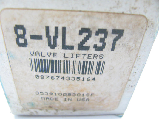(8) TRW VL237 Engine Valve Lifters