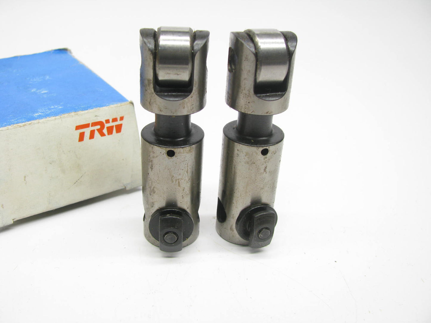 (2) TRW VL243 Roller Rocker Lifters Chevy Big Block 396, 427, 454 (Performance)