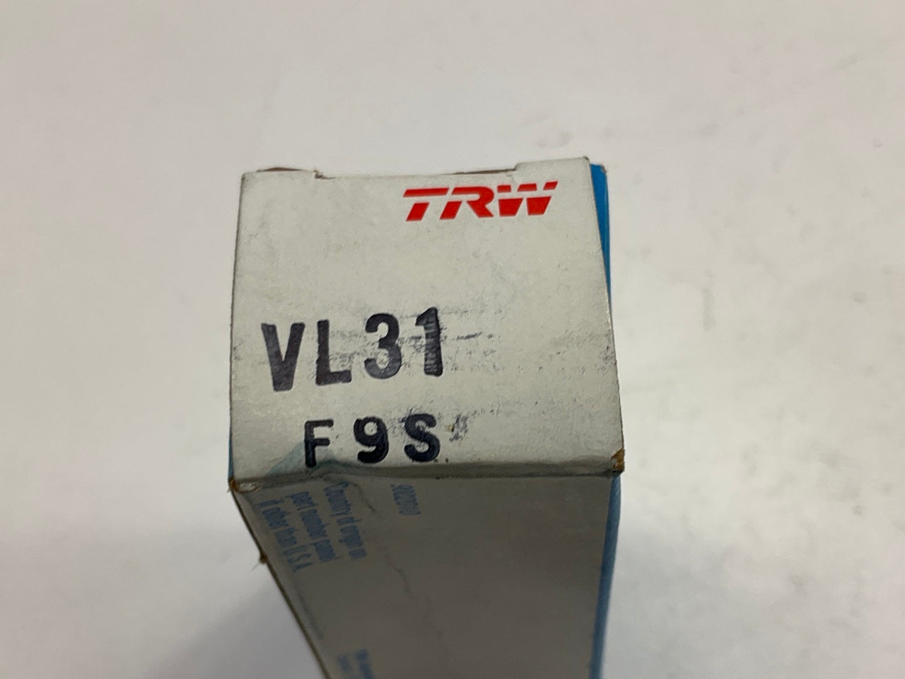 TRW VL31 Mechanical Engine Valve Lifter