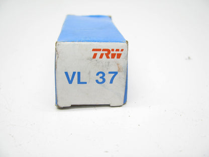 TRW VL37 Engine Valve Lifter-Valve Lifter, Hydraulic, - Chevy Small & Big Block