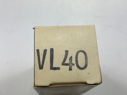 (8) TRW VL40 Hydraulic Valve Lifters 1956 Cadillac 365, 1954-1956 Oldsmobile 324