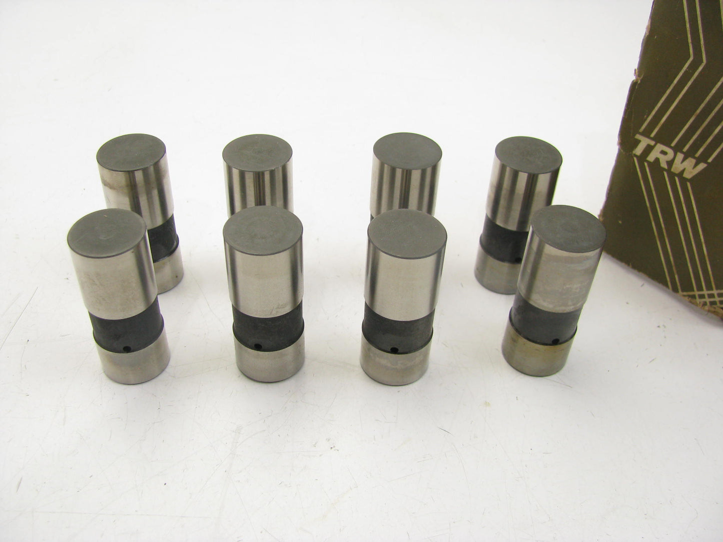 (8) TRW VL41 Engine Valve Lifters
