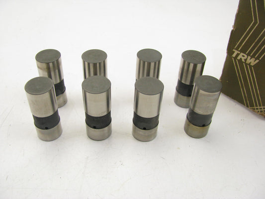 (8) TRW VL41 Engine Valve Lifters