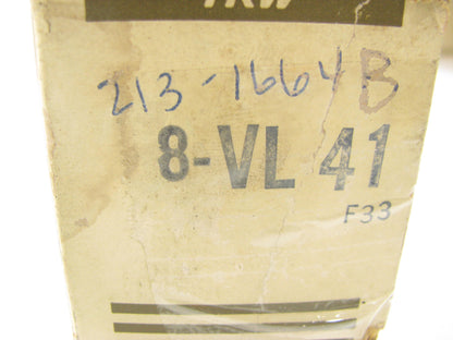 (8) TRW VL41 Engine Valve Lifters