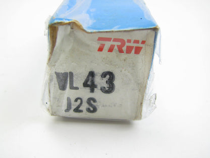 TRW VL43 Engine Valve Lifter For 1962-1972 Chevy 283 327 348 396 402 409 454 V8