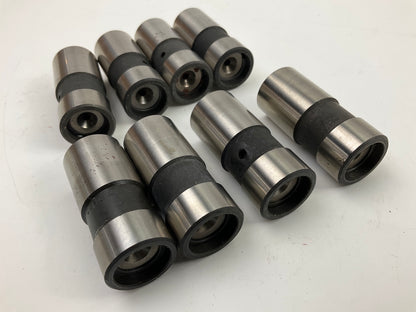 (8) TRW VL67RH Hydraulic High Rev Valve Lifters 1969-83 Ford 351W 351C 351M 400