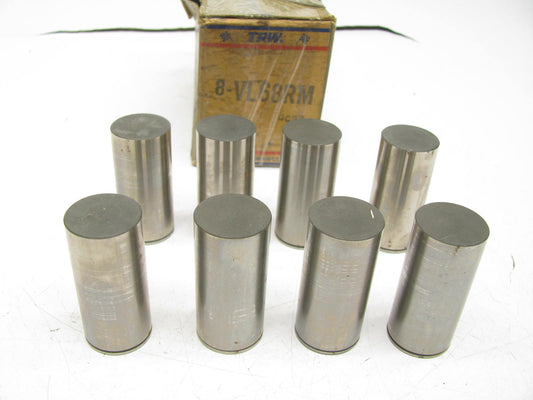 (8) TRW VL68RM Mechanical Hi-Rev Valve Lifters