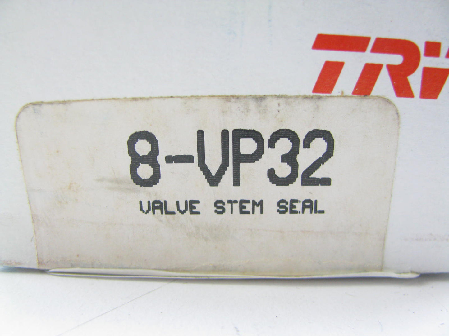 (8) TRW VP32 Engine Valve Stem Oil Seal