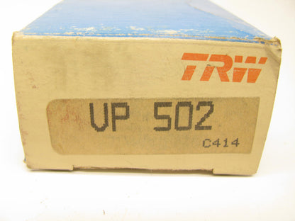 TRW VP502 Valve Stem Oil Seal  And Guide Cutter Tool