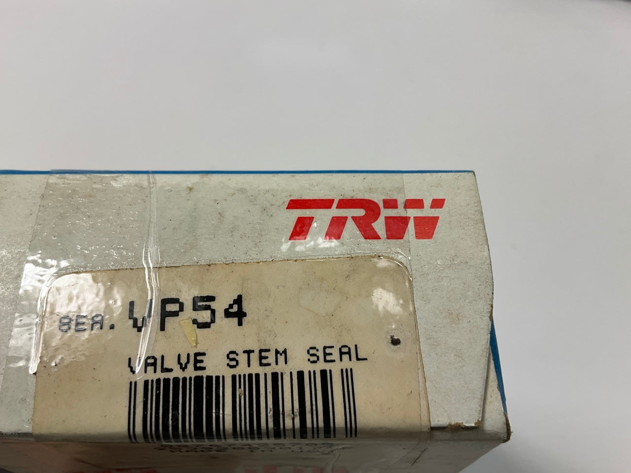 (8) TRW VP54 Engine Valve Stem Oil Seal