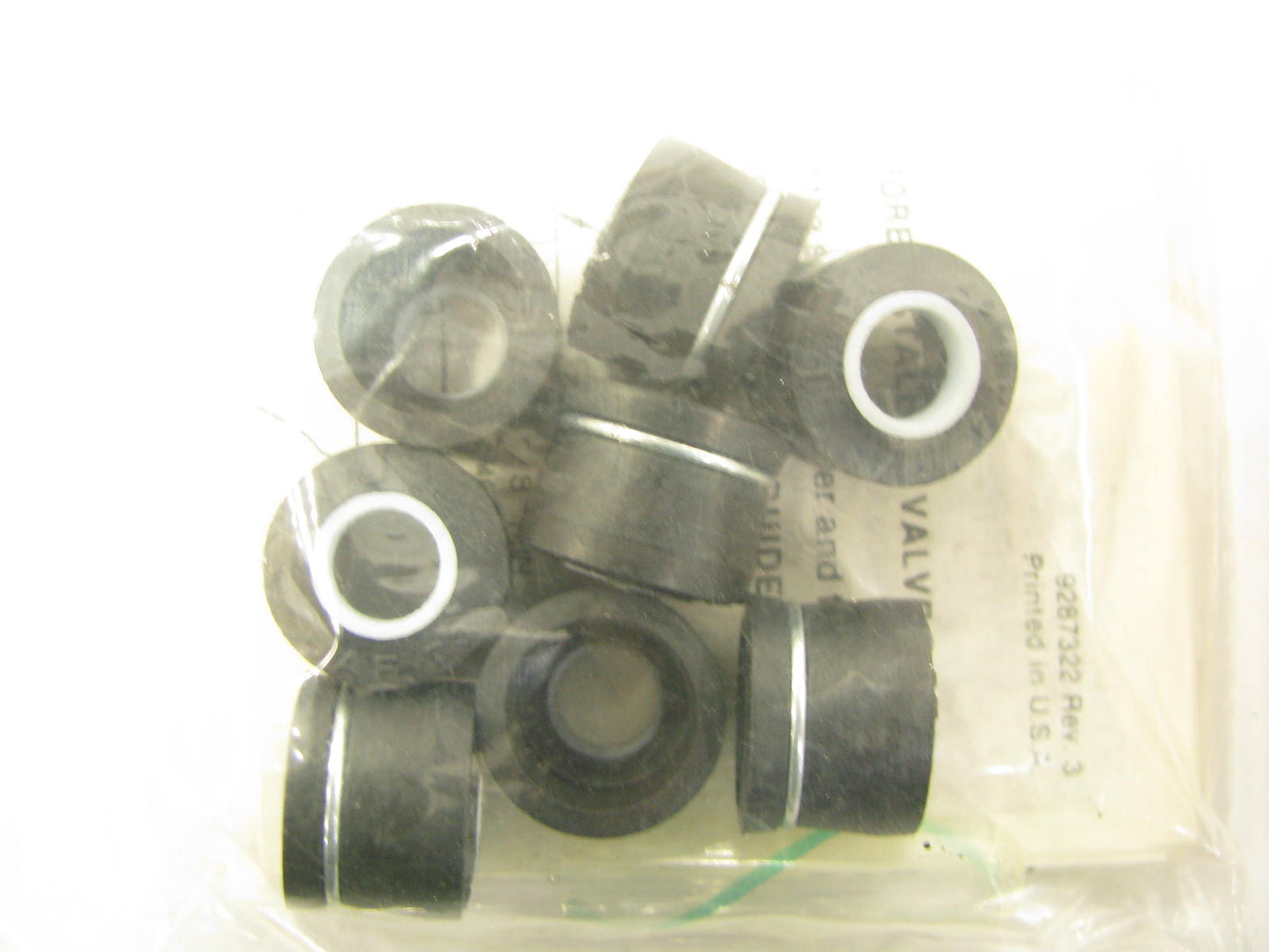 (8) TRW VP62 Valve Stem Oil Seal Set