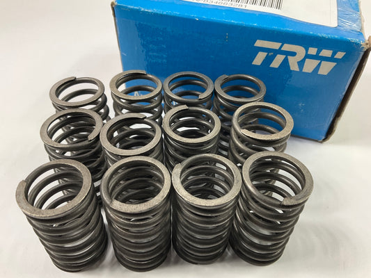 (12) TRW VS1006 Engine Valve Spring For 1967-1980 Chevrolet 350 400