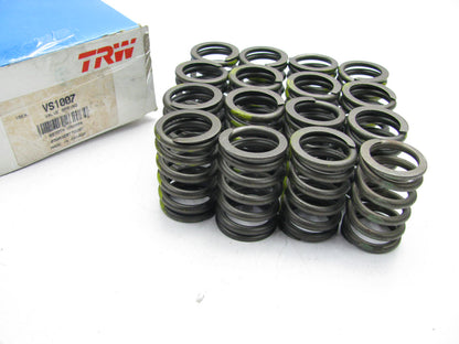 (16) TRW VS1007 Engine Valve Spring-  Intake, Exhaust