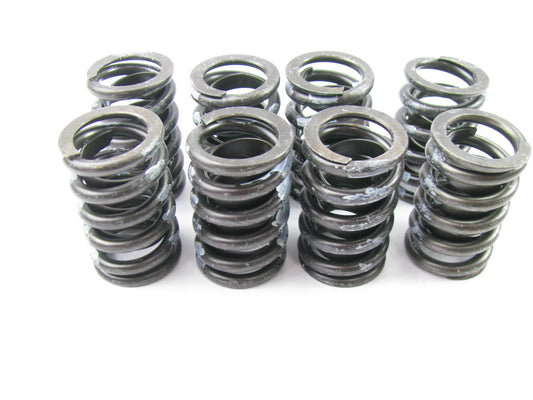 (8) TRW VS1008 Performance Exhaust Engine Valve Spring For Chevrolet SBC V8