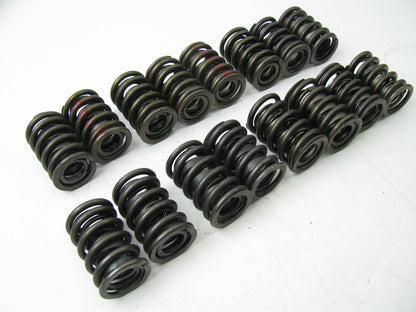 (16) TRW VS1009 Valve Springs For 1968-1969 Chevy 396 427 454 V8 Big Block BBC