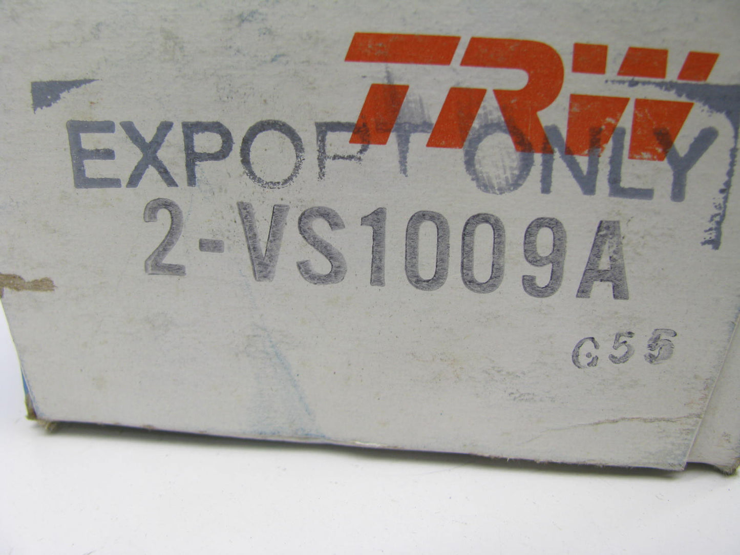 (16) TRW VS1009A Performance Dual Valve Springs Set 1957-1977 Ford FE Series V8