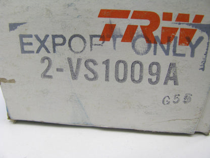 (16) TRW VS1009A Performance Dual Valve Springs Set 1957-1977 Ford FE Series V8