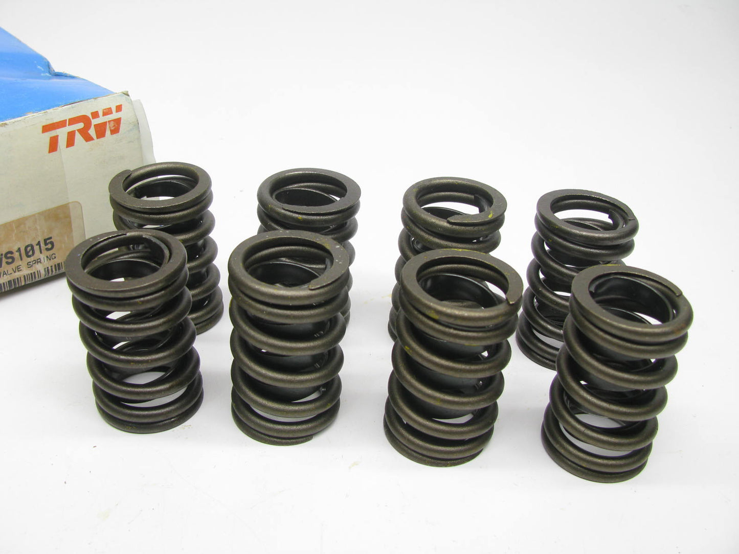 (8) Engine Valve Springs Intake/Exhaust For Chrysler  Various  V8, I6