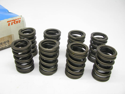 (8) TRW VS1015 Engine Valve Spring