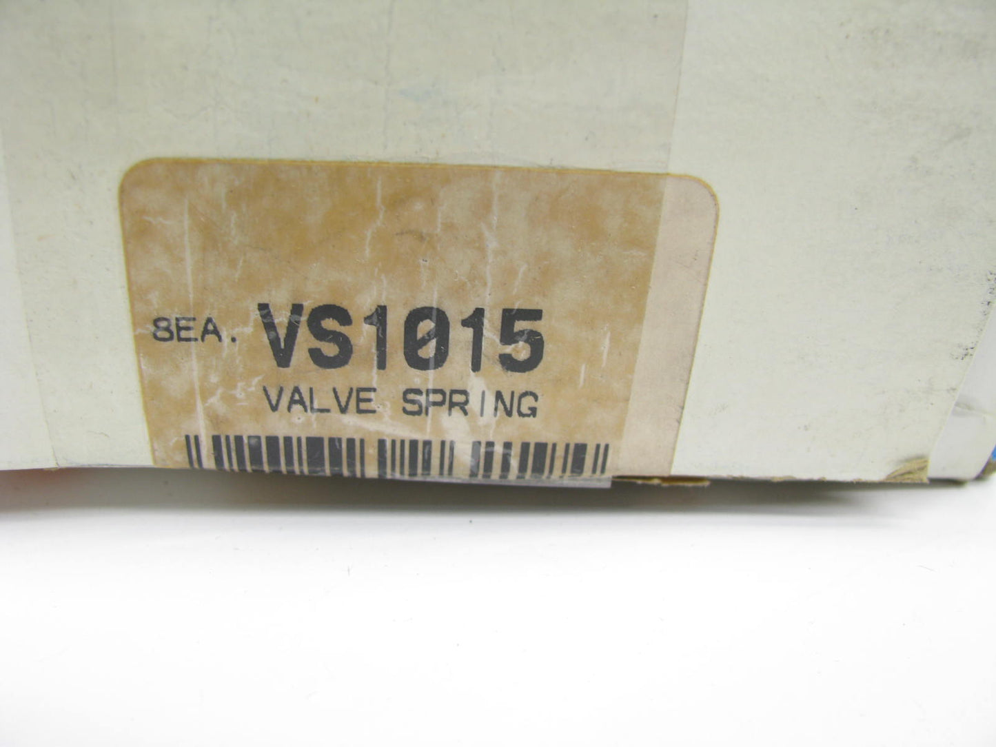 (8) TRW VS1015 Engine Valve Spring