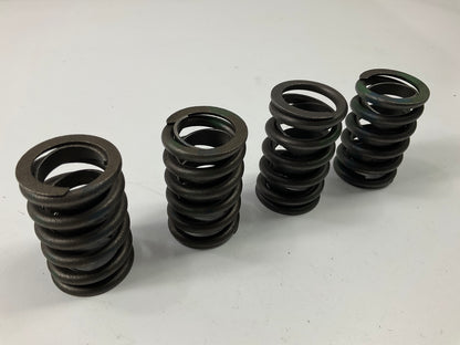 (4) TRW VS1019 Engine Exhaust Valve Spring - Chevrolet 305 307 350 400
