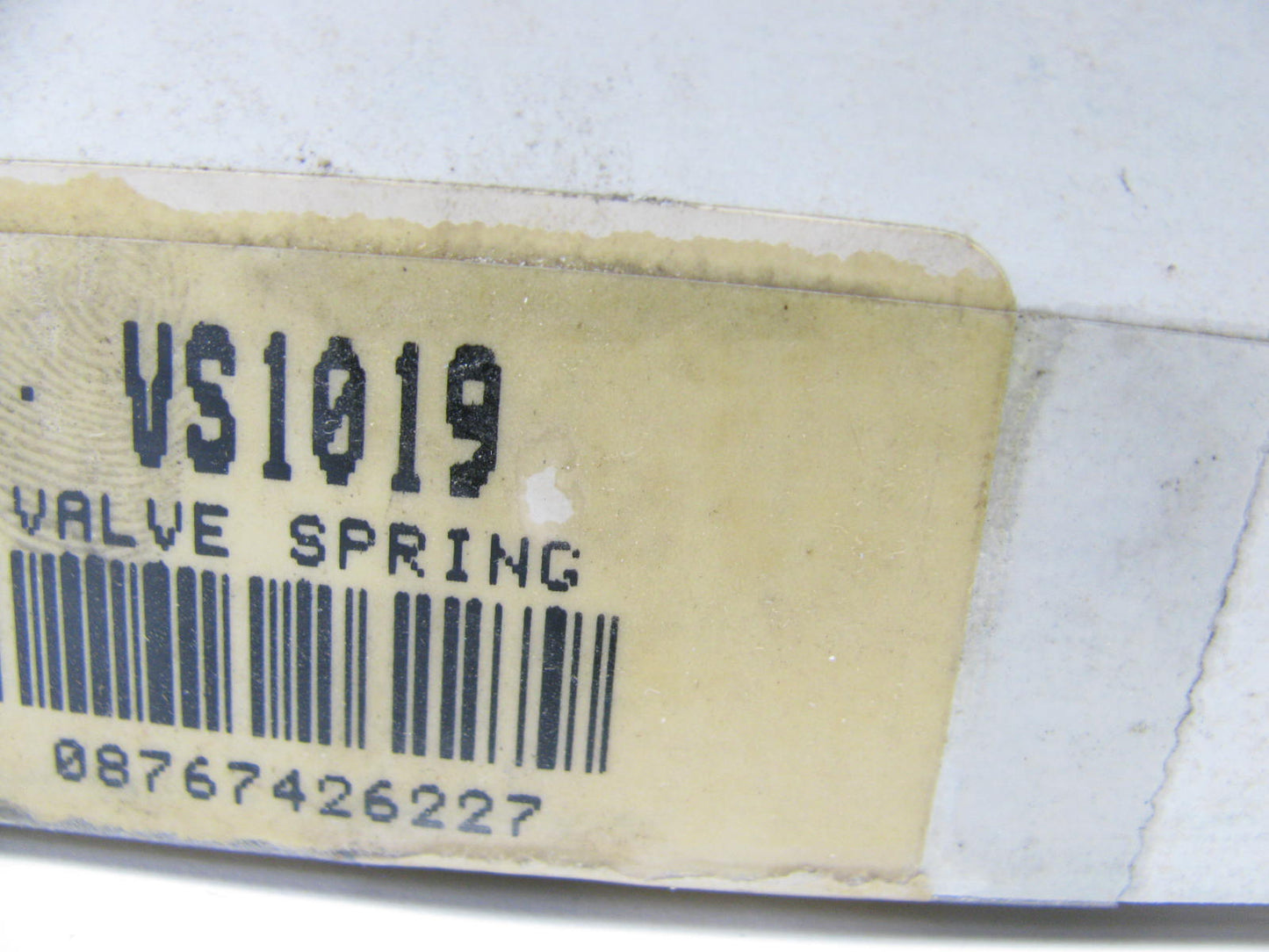 (8) TRW VS1019 Engine Exhaust Valve Spring - Chevrolet 305 307 350 400