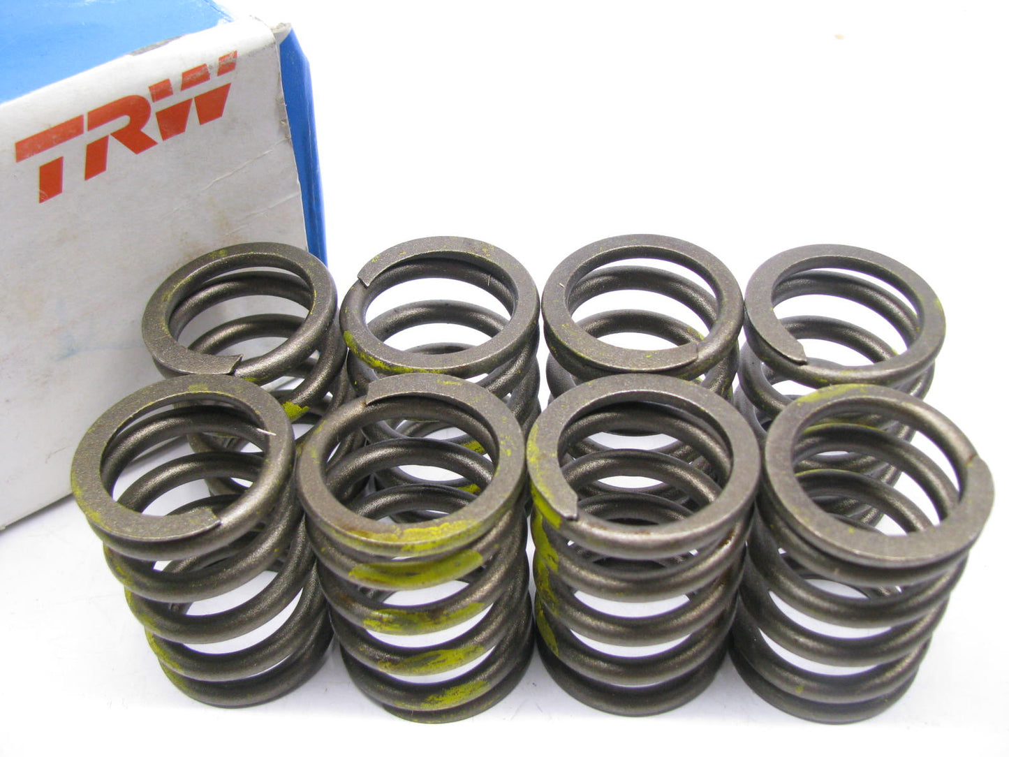 (8) TRW VS1022 Engine Valve Spring - Oldsmobile 260 307 330 350 400 403 425 455
