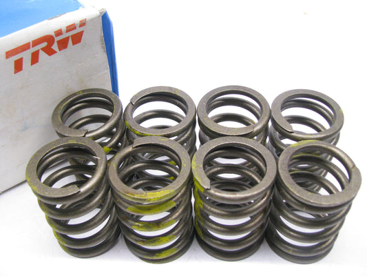 (8) TRW VS1022 Engine Valve Spring - Oldsmobile 260 307 330 350 400 403 425 455