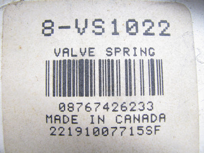 (8) TRW VS1022 Engine Valve Spring - Oldsmobile 260 307 330 350 400 403 425 455