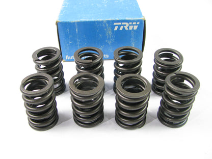 (8) TRW VS1044 Engine Valve Spring For 1976-1977 Chevrolet Pontiac 2.3L-L4