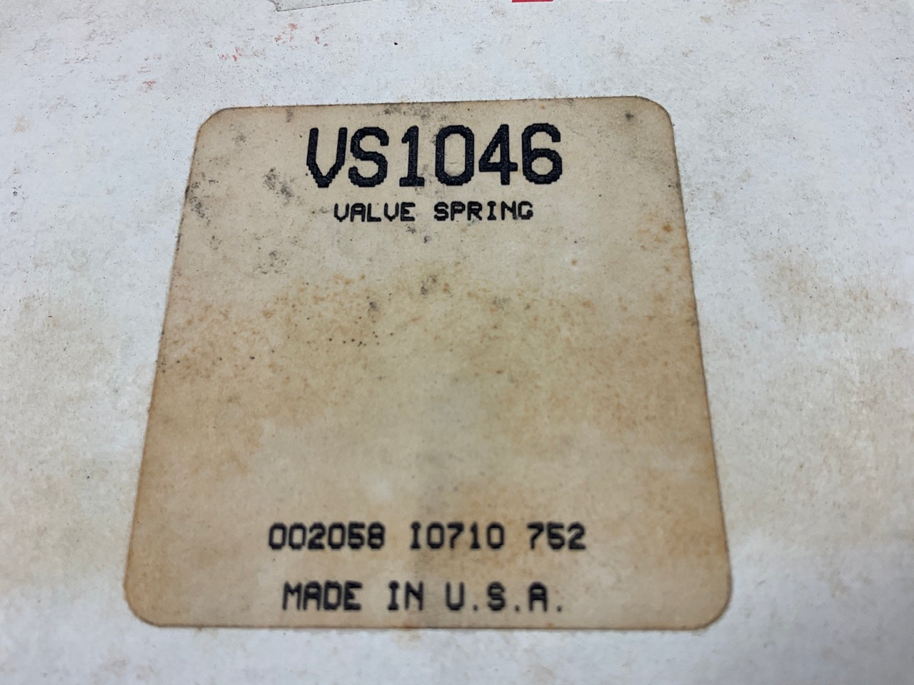 (8) TRW VS1046 Outer Valve Spring For 68-81 Datsun L16 L18 L20B L24 L24E L26 L28