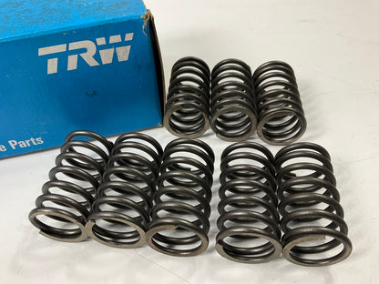 (8) TRW VS1066 Inner Valve Spring For 68-81 Datsun L16 L18 L20B L24 L24E L26 L28