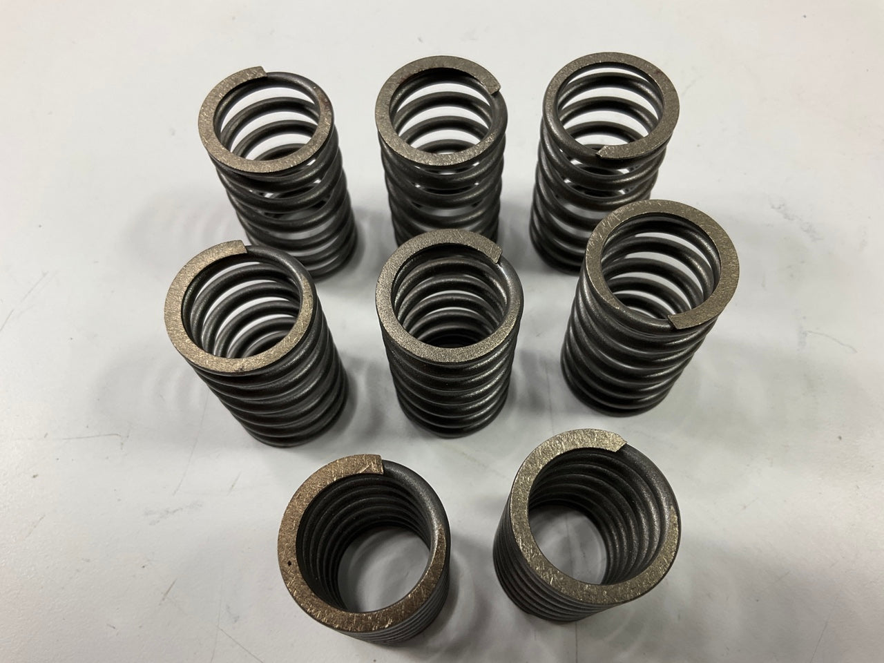(8) TRW VS1066 Inner Valve Spring For 68-81 Datsun L16 L18 L20B L24 L24E L26 L28