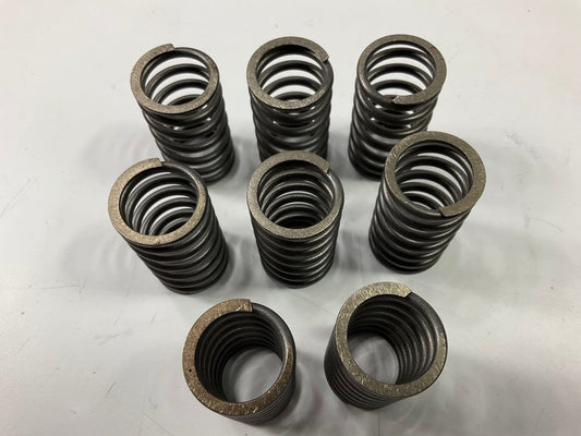 (8) TRW VS1066 Inner Valve Spring For 68-81 Datsun L16 L18 L20B L24 L24E L26 L28