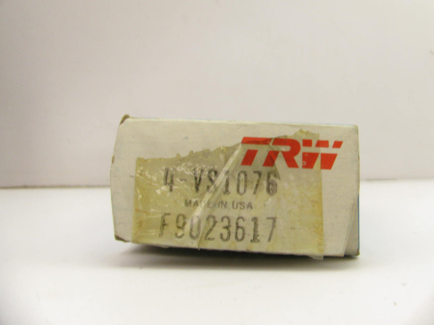 (4) TRW VS1076 Inner Engine Valve Spring