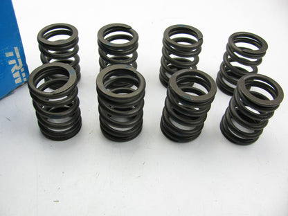 (8) TRW VS1097 Engine Valve Spring For 1979-1985 Ford 370-V8