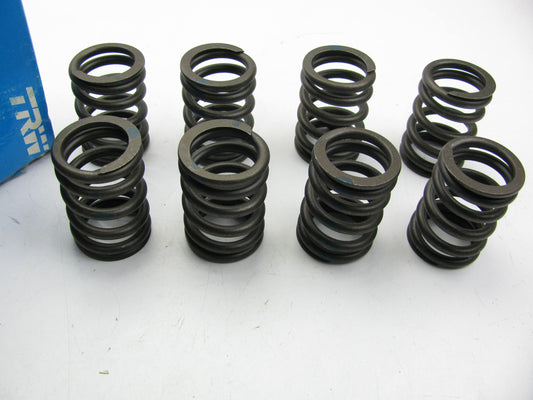 (8) TRW VS1097 Engine Valve Spring For 1979-1985 Ford 370-V8