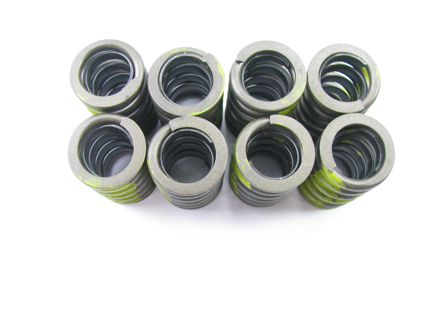 (8) TRW VS1107 Valve Spring For 1982-2002 Chevrolet GMC 6.2L 6.5L-V8 Diesel