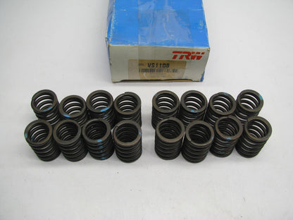 (16) TRW VS1108 Intake & Exhaust Engine Valve Springs For Detroit Diesel 8.2L