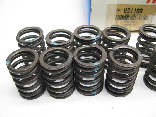 (16) TRW VS1108 Intake & Exhaust Engine Valve Springs For Detroit Diesel 8.2L