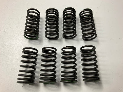 (8) TRW VS1110 Inner Valve Spring For 1972-1989 Subaru 1.3L 1.6L 1.8L