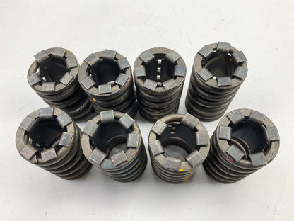 (8) TRW VS1116 Exhaust Valve Spring For 1981-1993 GM 2.8L 3.1L-V6