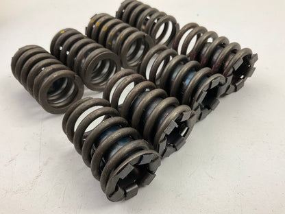 (8) TRW VS1116 Exhaust Valve Spring For 1981-1993 GM 2.8L 3.1L-V6